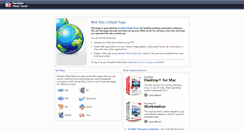 Desktop Screenshot of brunguiu.com
